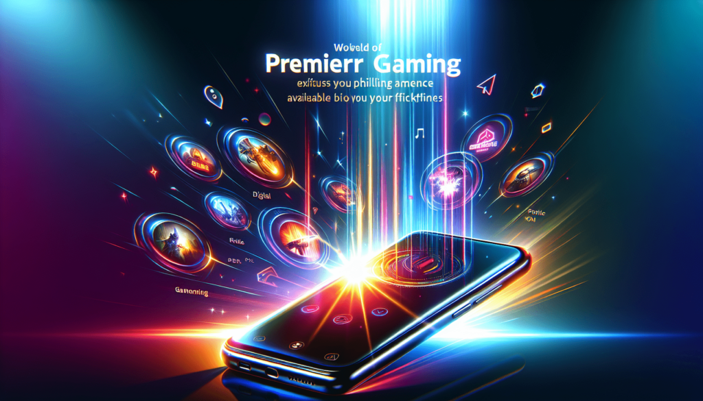 Live22 APK Download: Step-by-Step Guide To Accessing Premier Gaming On Your Device